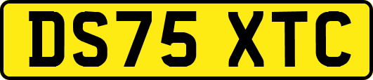 DS75XTC