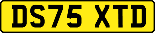 DS75XTD