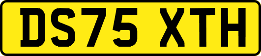 DS75XTH
