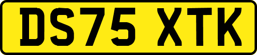 DS75XTK