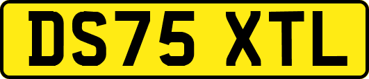 DS75XTL