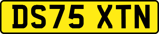 DS75XTN