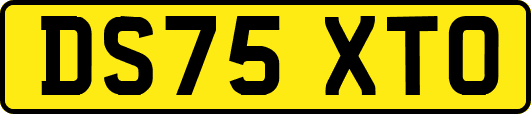 DS75XTO