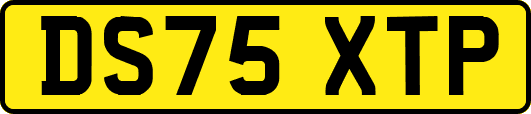 DS75XTP