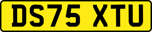 DS75XTU