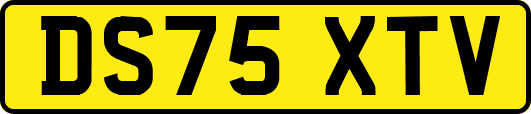 DS75XTV
