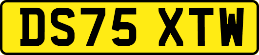 DS75XTW