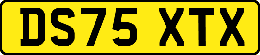 DS75XTX