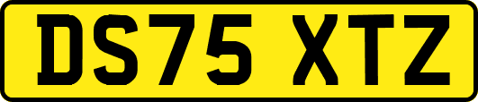 DS75XTZ