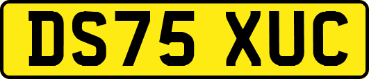DS75XUC