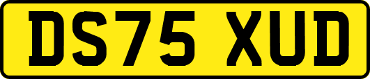 DS75XUD