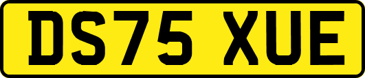 DS75XUE