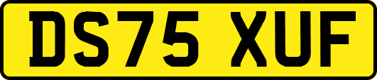 DS75XUF