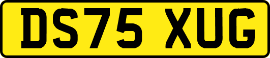 DS75XUG