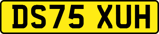 DS75XUH