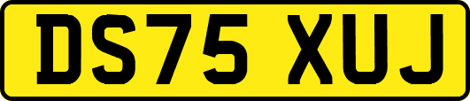 DS75XUJ