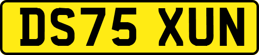 DS75XUN