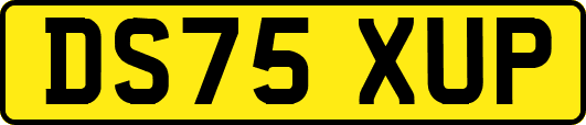 DS75XUP