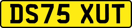 DS75XUT