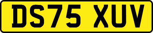 DS75XUV