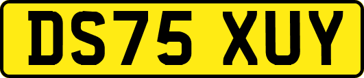 DS75XUY