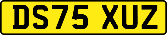 DS75XUZ