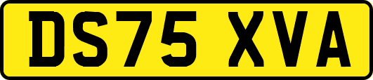 DS75XVA