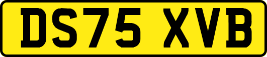 DS75XVB