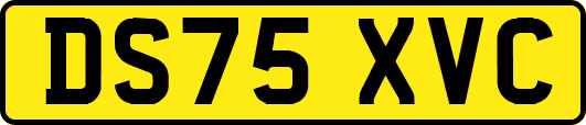 DS75XVC