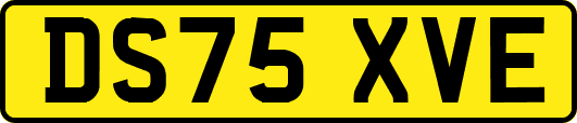 DS75XVE