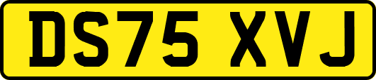 DS75XVJ