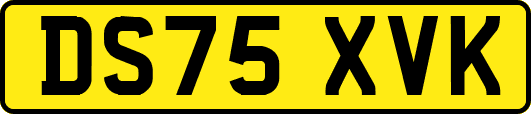 DS75XVK