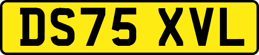 DS75XVL