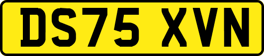 DS75XVN
