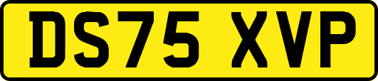 DS75XVP