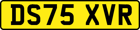 DS75XVR