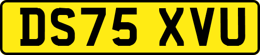 DS75XVU