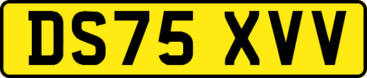 DS75XVV