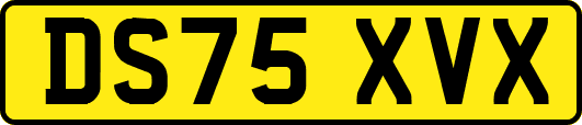 DS75XVX