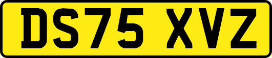 DS75XVZ