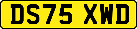 DS75XWD