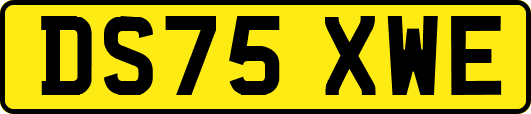 DS75XWE