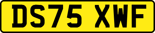 DS75XWF