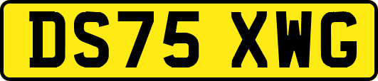 DS75XWG