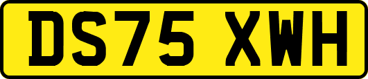 DS75XWH