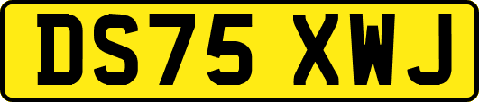 DS75XWJ