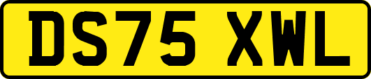 DS75XWL