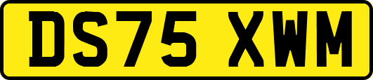 DS75XWM