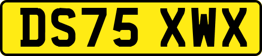 DS75XWX