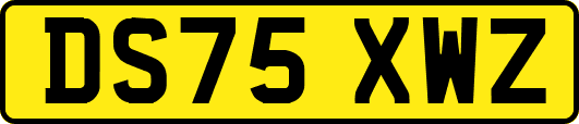DS75XWZ